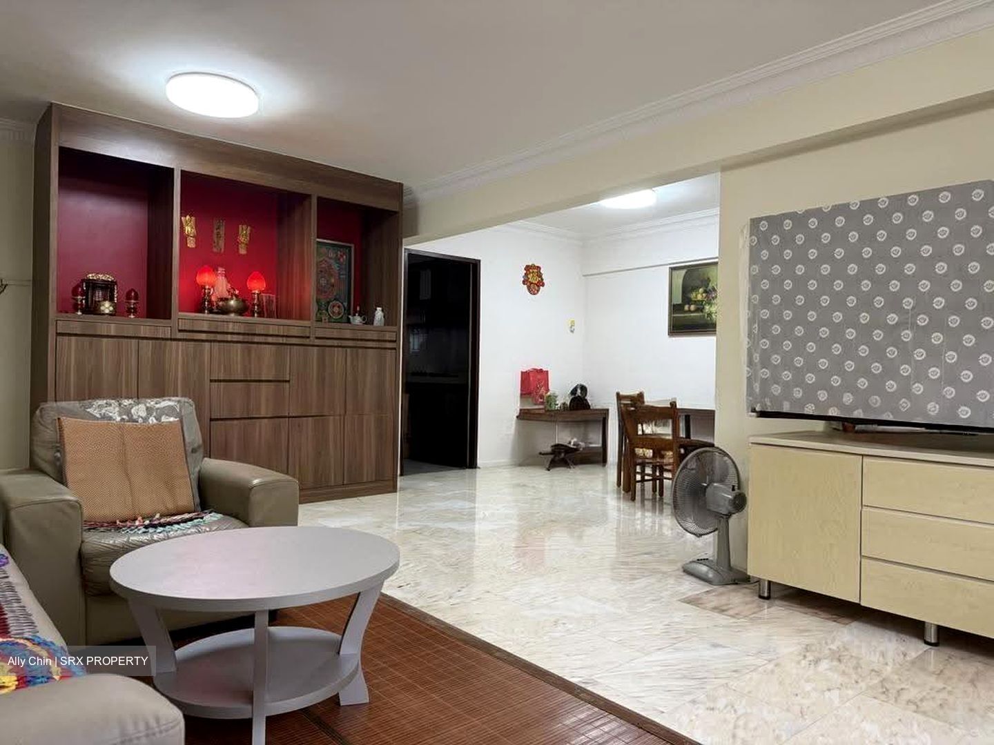Blk 804 Khatib Gardens (Yishun), HDB 5 Rooms #622648371